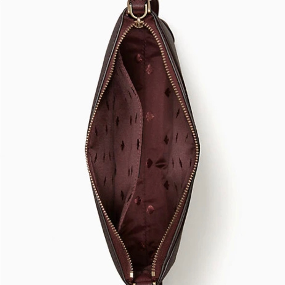 Kate Spade Shimmy Crossbody - Picture 7 of 7